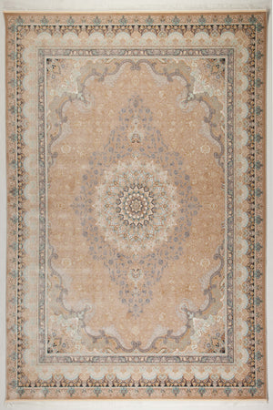 Carpet Code : G296 Color NESCAFE - Zennova Carpet