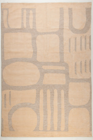 Carpet Code : HUDSON COLOR BEJ - Zennova Carpet