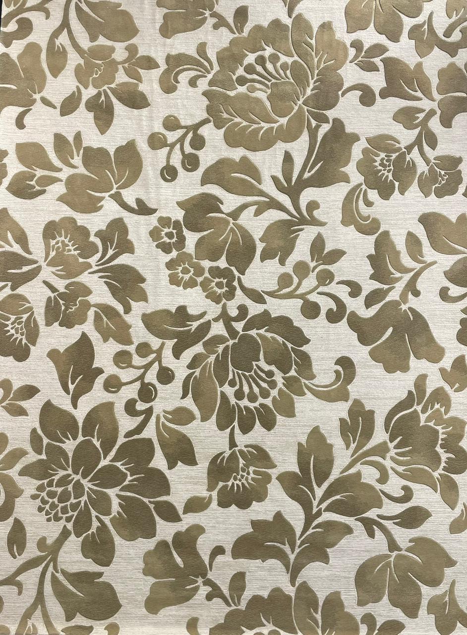 Modern hand tufted carpet "new zealand wool" : ZEN 21