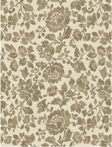 Modern hand tufted carpet "new zealand wool" : ZEN 21