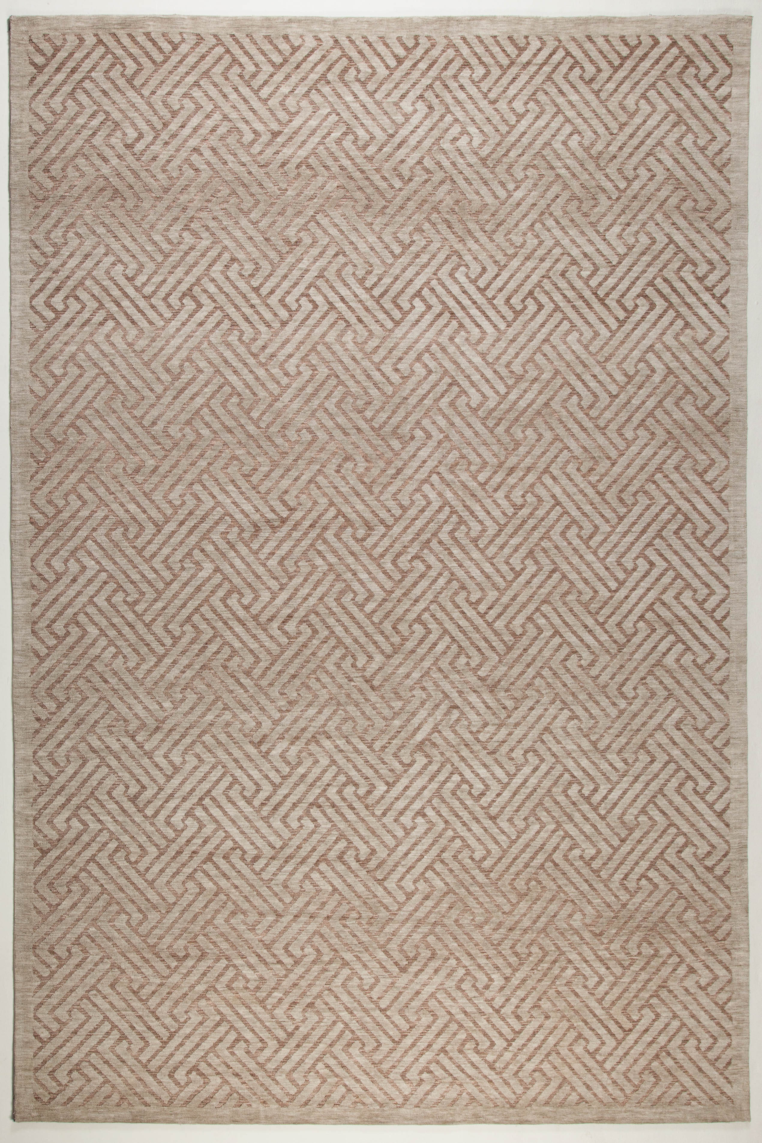 Carpet Code : ZOOM-13 COLOR GREY - Zennova Carpet