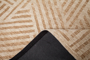 Carpet Code : ZOOM-16 COLOR BEJ - Zennova Carpet