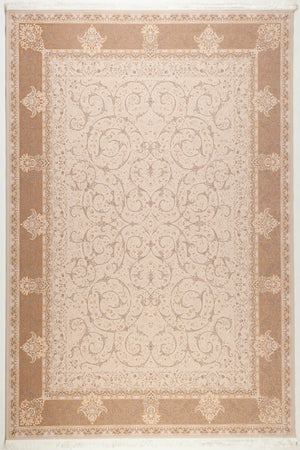 Carpet Code : 17007 Color MIX - Zennova Carpet