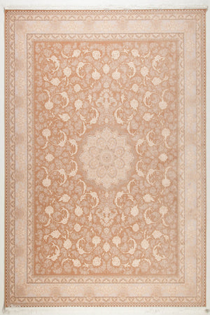 Carpet Code : 1000025017 Color NESCAFEI - Zennova Carpet