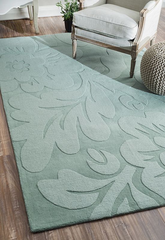 Luxury Underfoot: The Elegance of Hand-Tufted Carpets