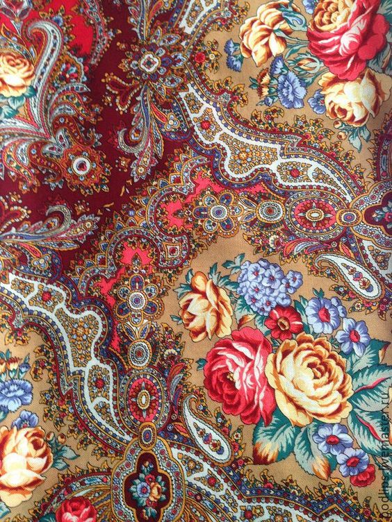 Different Types of Silk Used in Crafting Luxurious Carpets