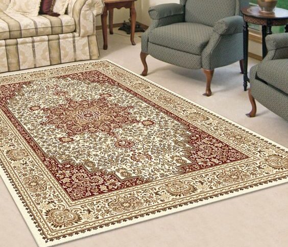 Sophistication Redefined: Classic Carpets for Traditional Interior Styles