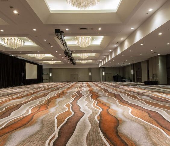 Innovation Underfoot: Exploring the Latest Trends in Modern Carpets