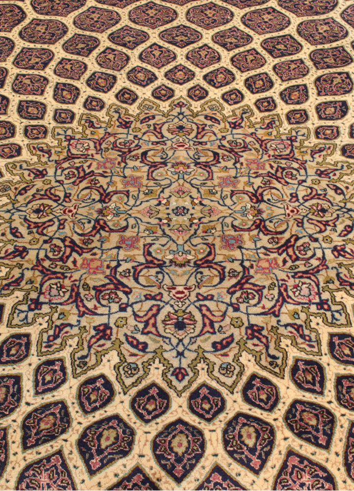 Silk Carpets: A Luxurious Addition to Wedding Registry and Special Occasions