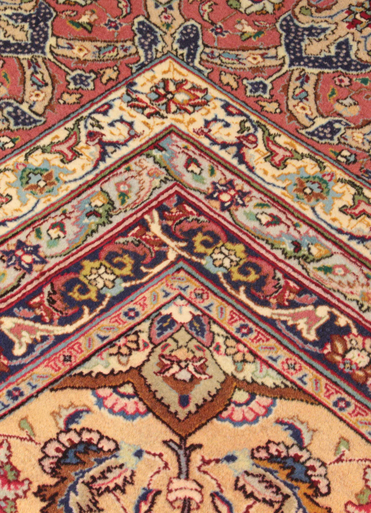 From Traditional to Contemporary: Adapting Silk Carpets to Modern Design