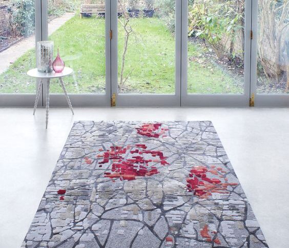 From Minimalism to Maximalism: Modern Carpets for Every Taste