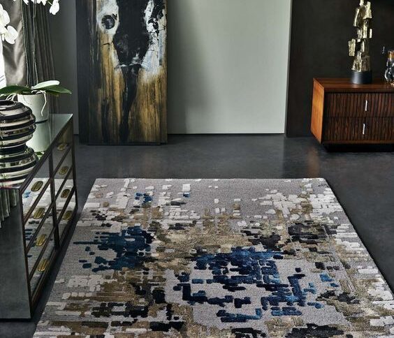 Sleek Elegance: Elevate Your Space with Modern Carpet Solutions