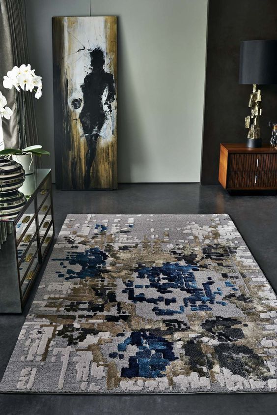 Sleek Elegance: Elevate Your Space with Modern Carpet Solutions