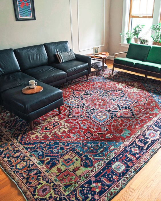 Best Places to Buy Silk Carpets for Your Living Room at Affordable Prices