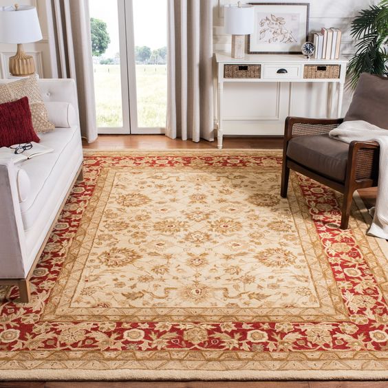 Legacy of Luxury: Classic Carpets That Stand the Test of Time