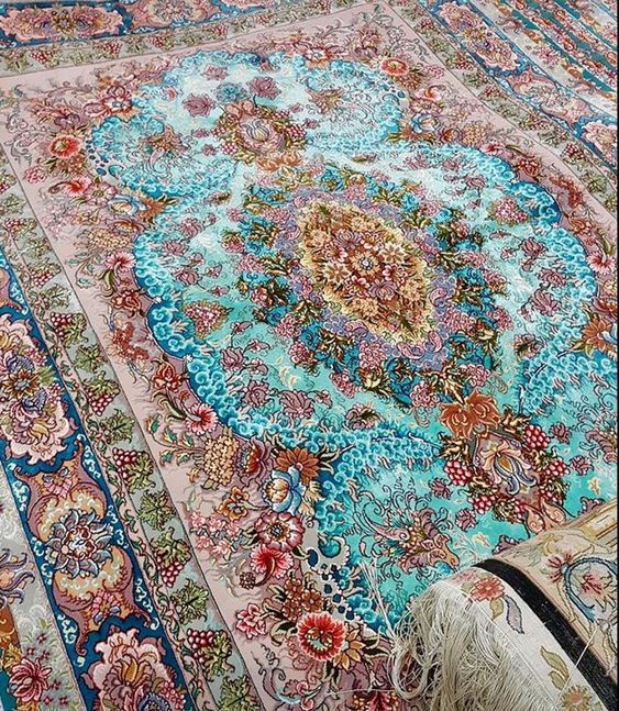 Silk Carpets for Every Budget: Find Your Perfect Piece at an Affordable Price