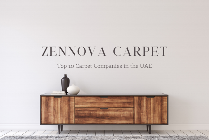 Top 10 Carpet Companies in the UAE