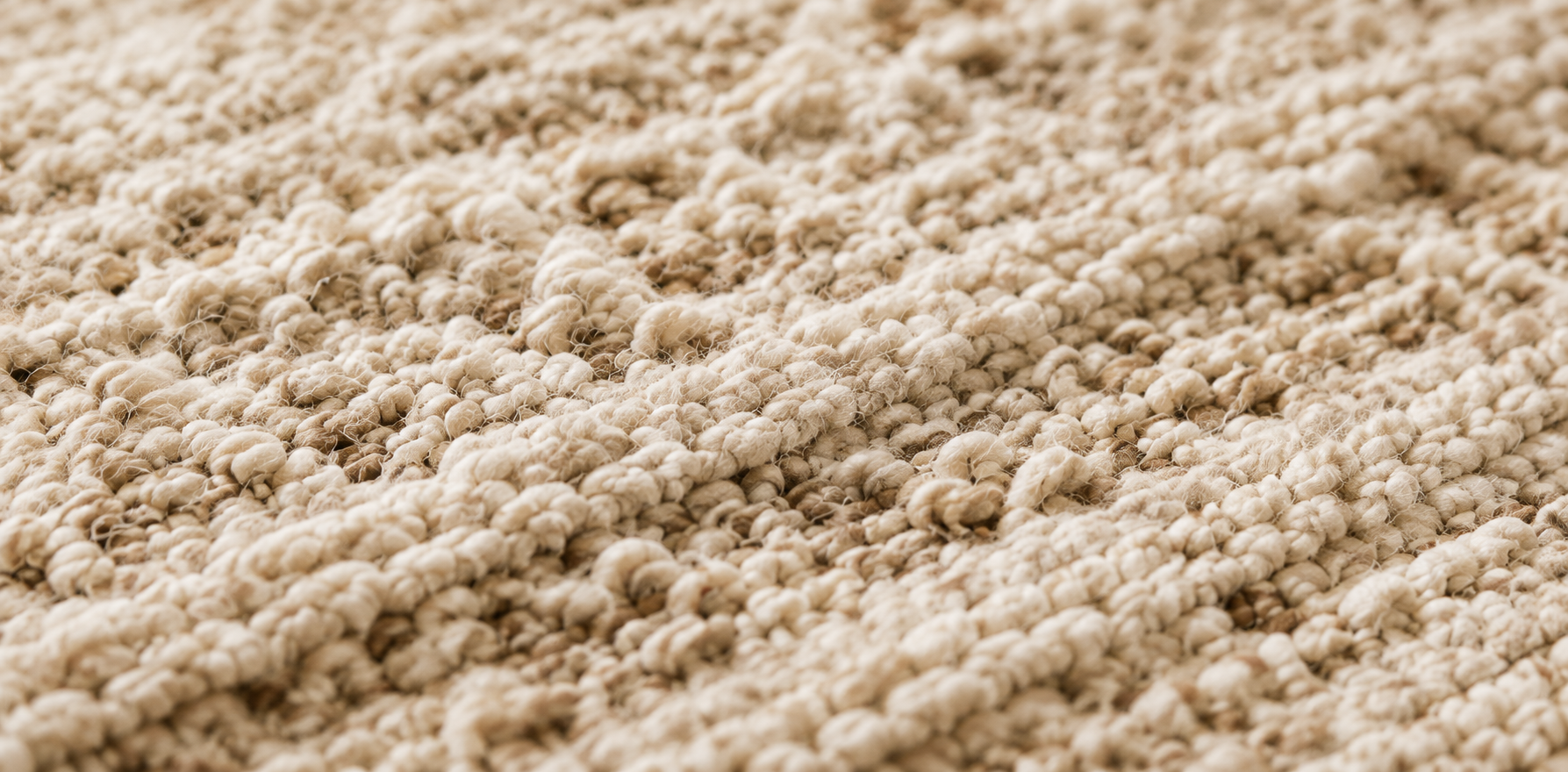 Premium carpet material