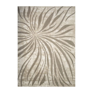 AK-07 Carpet – Grey White