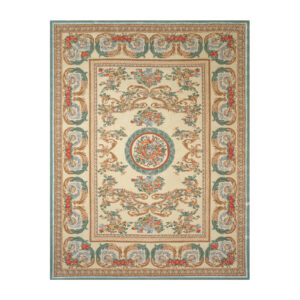 HT Lagoon Carpet – Blue
