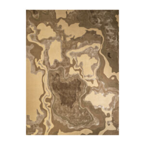 AA-AK-014 Carpet – Brown