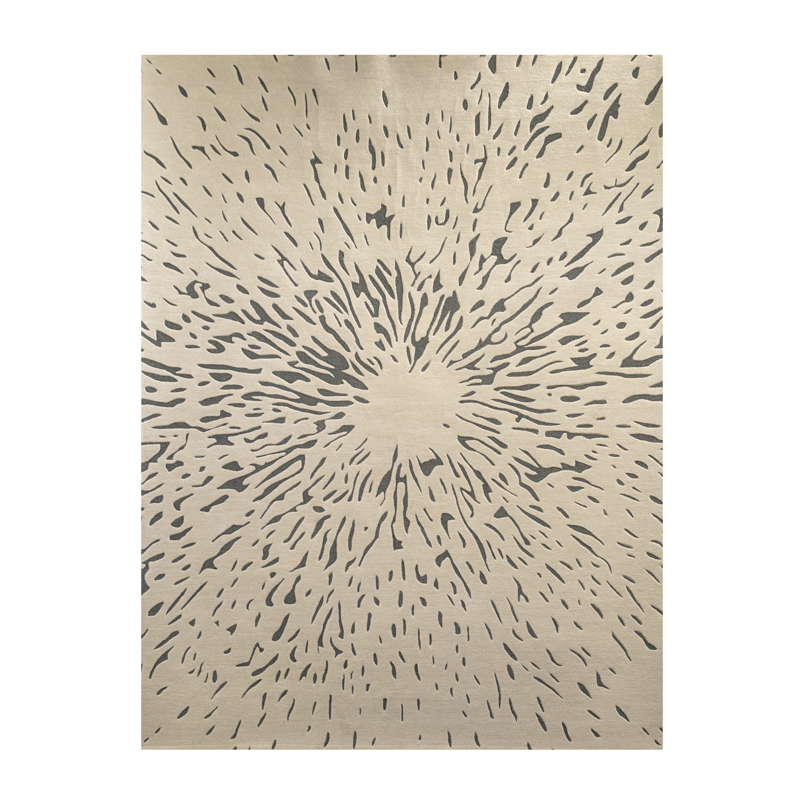 LS-5010 Carpet – Grey