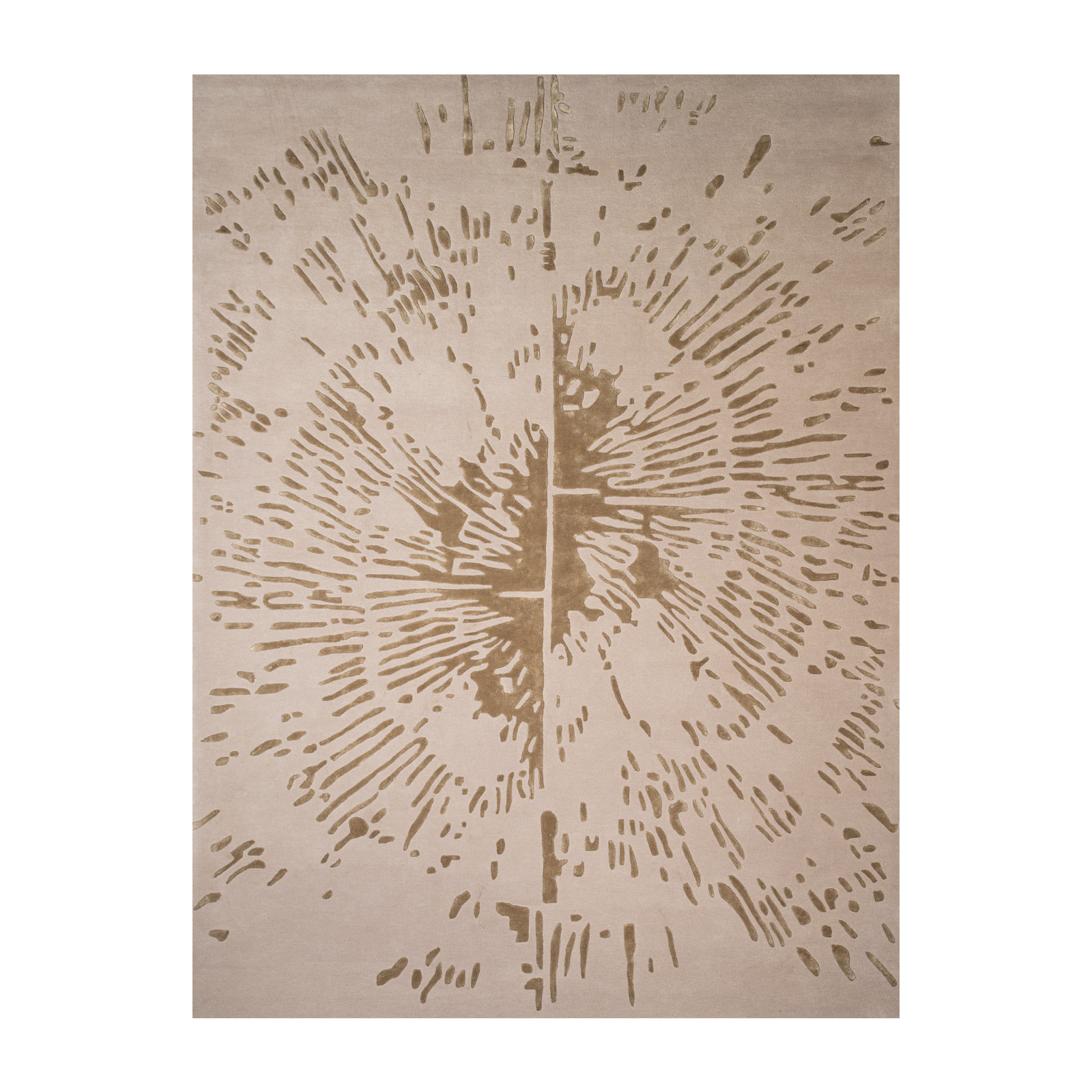 ZU-2025 Carpet