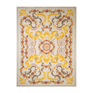 HT AA-ZA-002 Carpet – Yellow
