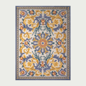 HT AA-ZA-003 Carpet – Light Grey