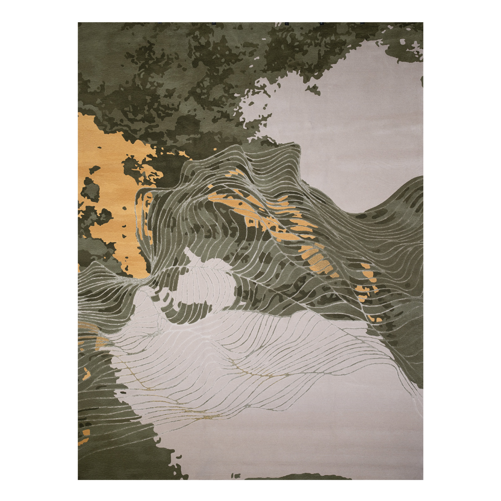 ZEN 17 Carpet