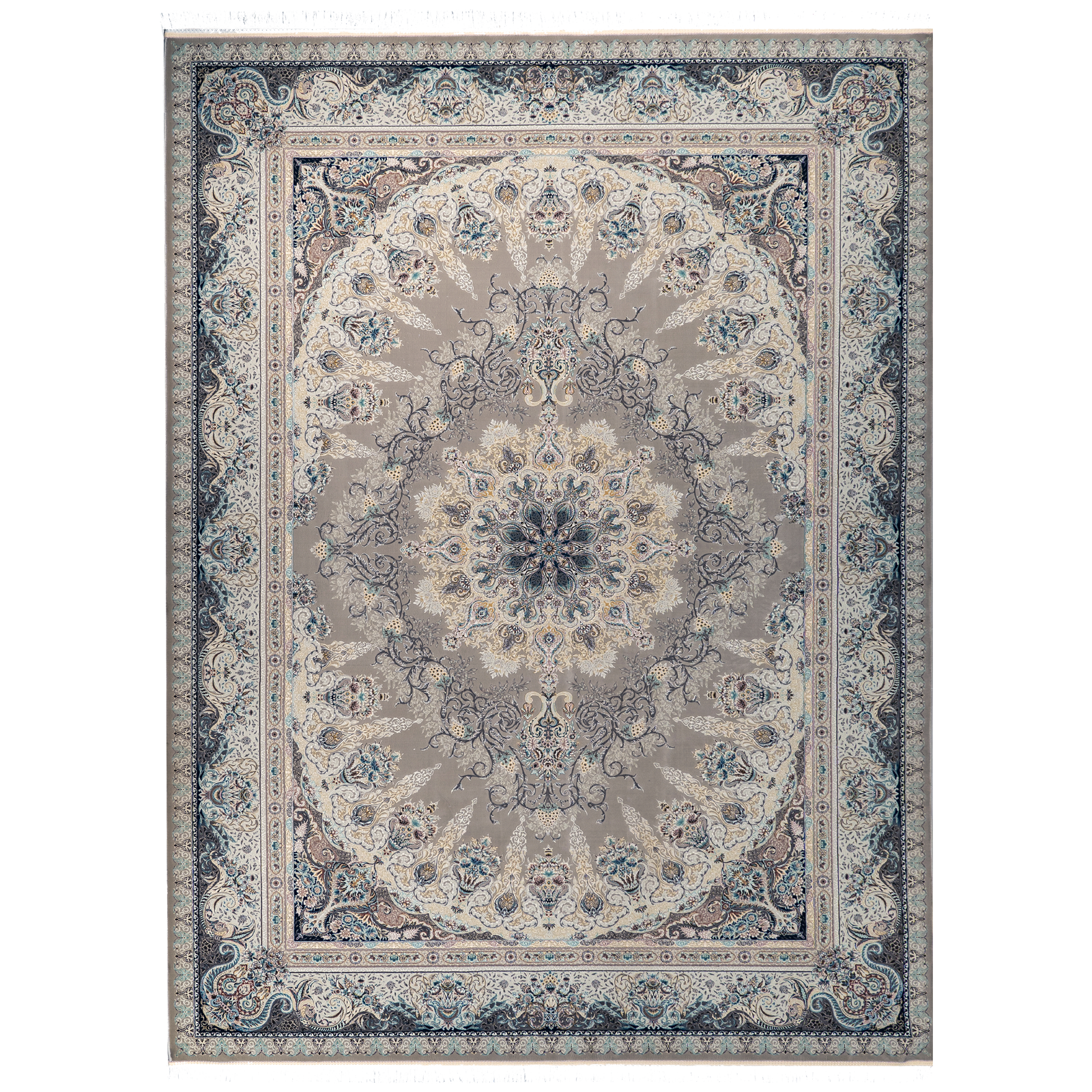 G267 Classic Carpet – Fille