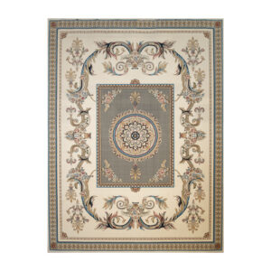 Franco Carpet – Cream