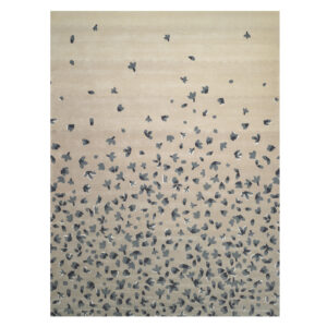 AA-SK-1411 Carpet – Grey Silver