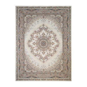 Anima Carpet – Cream