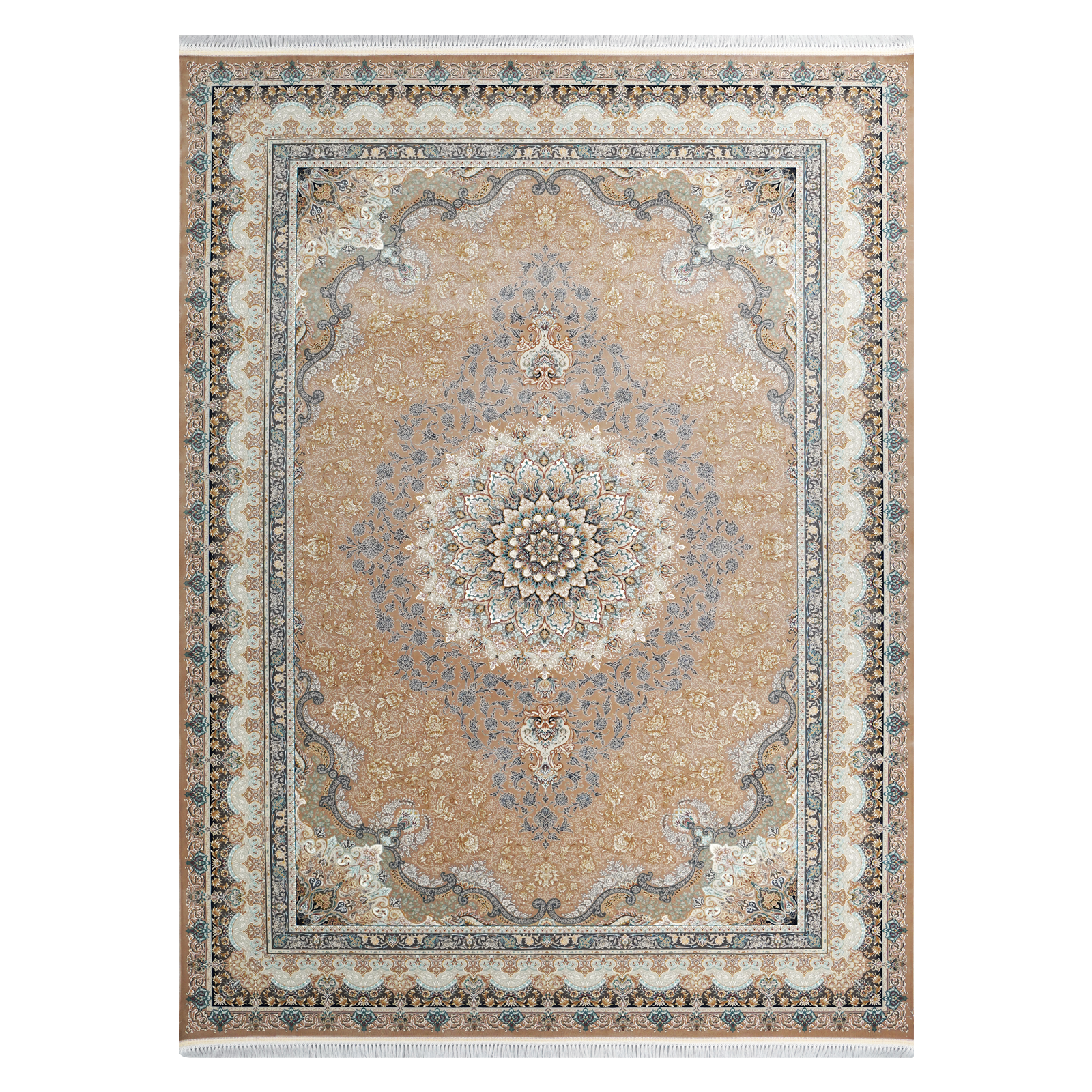 G296 Classic Carpet – Nescafi