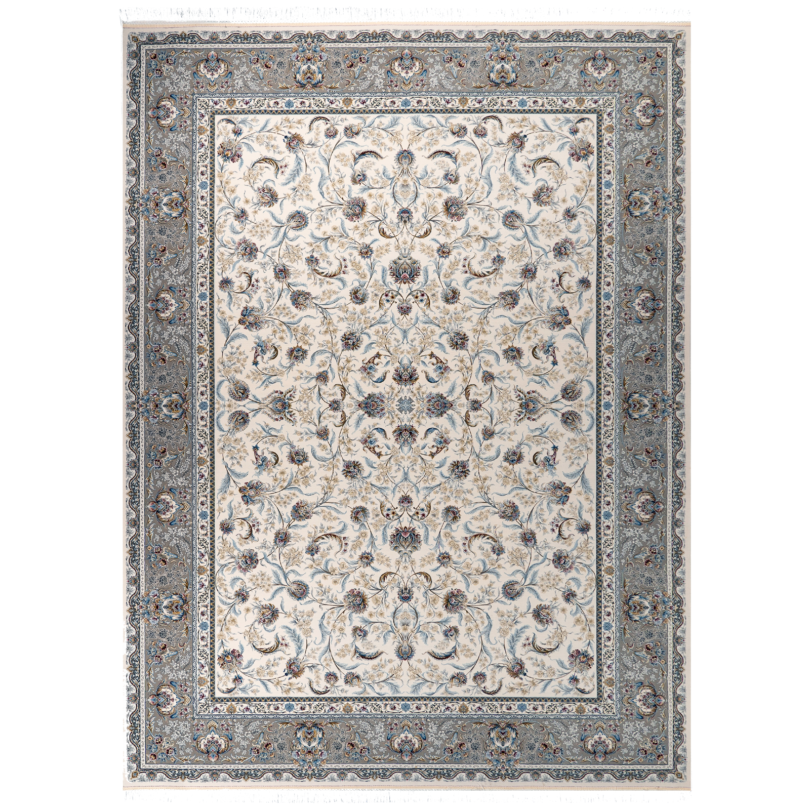 G342 Classic Carpet – Cream
