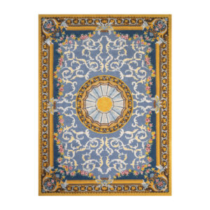 HT Era Carpet – Golden