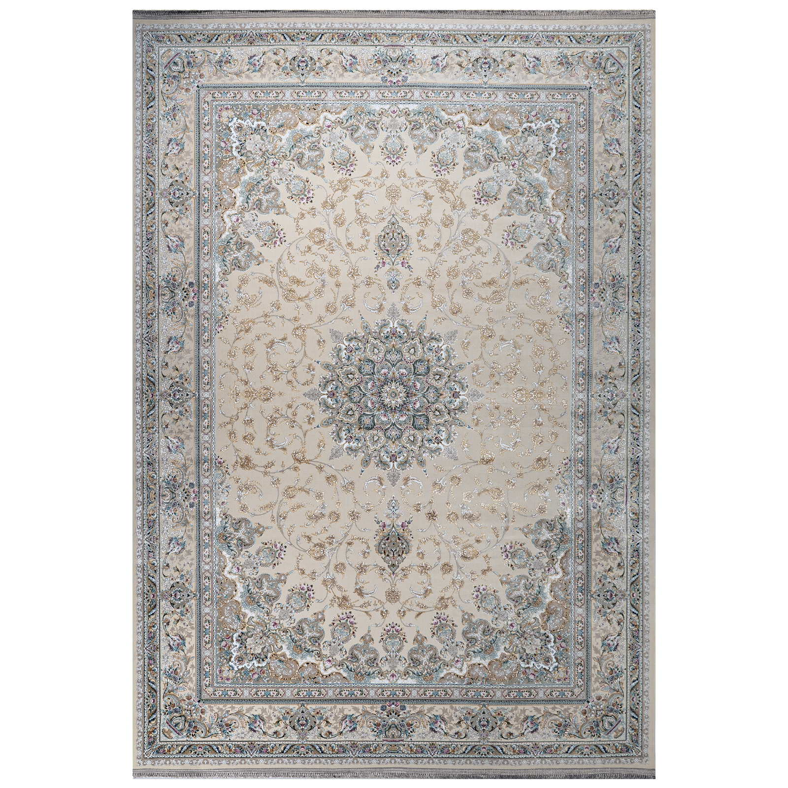 G404 Classic Carpet – CH