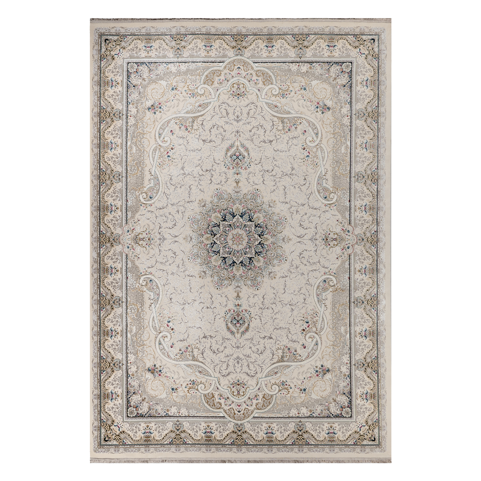 G415 Classic Carpet – Cream